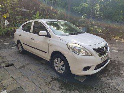 Used 2012 Nissan Sunny [2011-2014] XL for sale at Rs. 3,50,000 in Ernakulam