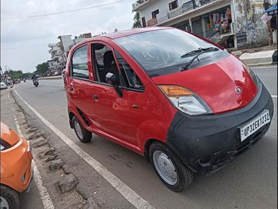 Used 2012 Tata Nano LX for sale at Rs. 70,000 in Lucknow