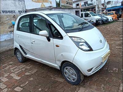 Used 2012 Tata Nano LX for sale at Rs. 80,000 in Lucknow