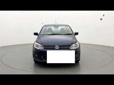 Used 2012 Volkswagen Vento [2010-2012] Highline Diesel for sale at Rs. 3,20,000 in Mumbai