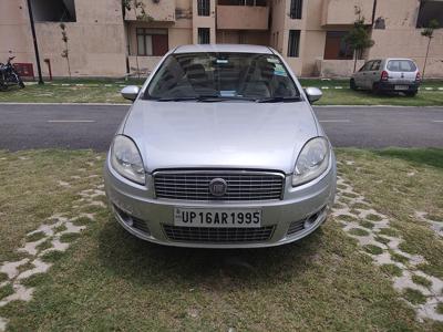 Used 2013 Fiat Linea [2012-2014] Dynamic 1.3 for sale at Rs. 2,25,000 in Gurgaon
