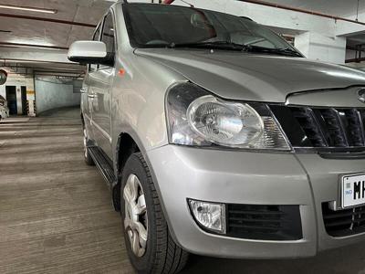 Used 2013 Mahindra Quanto [2012-2016] C6 for sale at Rs. 2,95,000 in Mumbai