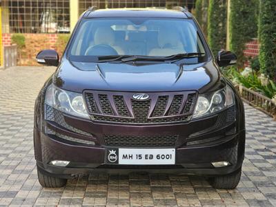 Used 2013 Mahindra XUV500 [2011-2015] W8 2013 for sale at Rs. 5,85,000 in Nashik