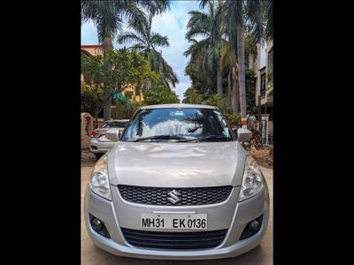 Used 2013 Maruti Suzuki Swift [2011-2014] VDi for sale at Rs. 4,55,000 in Nagpu