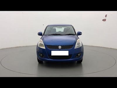 Used 2013 Maruti Suzuki Swift [2014-2018] VXi ABS for sale at Rs. 3,52,000 in Mumbai
