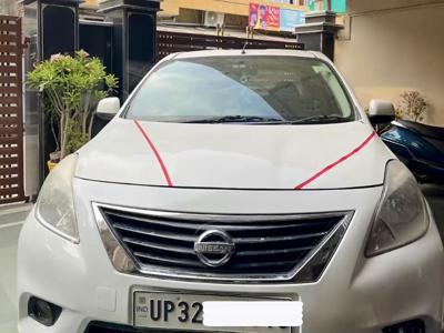 Used 2013 Nissan Sunny [2011-2014] Special Edition XV petrol for sale at Rs. 3,00,000 in Allahab