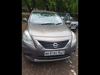 Used 2013 Nissan Sunny [2011-2014] XL Diesel for sale at Rs. 2,99,000 in Mumbai