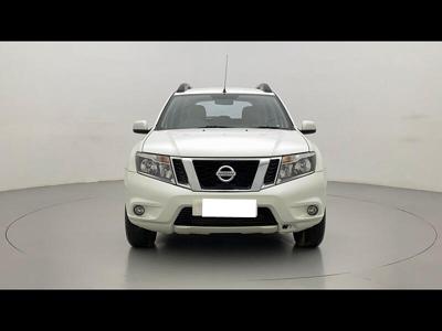 Used 2013 Nissan Terrano [2013-2017] XL D Plus for sale at Rs. 5,54,000 in Bangalo