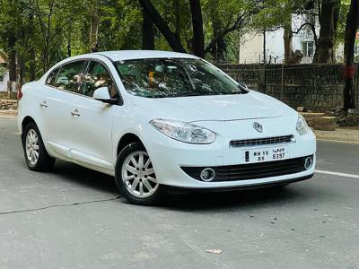 Used 2013 Renault Fluence [2011-2014] 1.5 E2 for sale at Rs. 4,50,000 in Nagpu