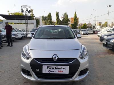 Used 2013 Renault Scala [2012-2017] RxL Diesel for sale at Rs. 3,90,000 in Alw
