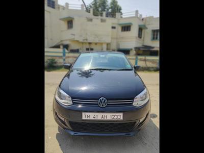 Used 2013 Volkswagen Polo [2012-2014] Comfortline 1.2L (D) for sale at Rs. 4,30,000 in Coimbato