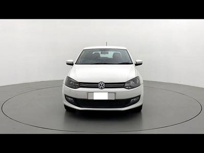 Used 2013 Volkswagen Polo [2012-2014] GT TSI for sale at Rs. 4,67,000 in Mumbai