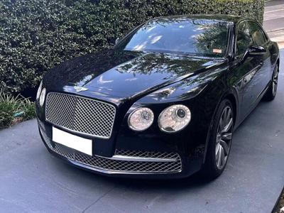 Used 2014 Bentley Continental Flying Spur W12 for sale at Rs. 1,49,99,999 in Delhi