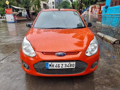 Used 2014 Ford Figo [2012-2015] Duratorq Diesel EXI 1.4 for sale at Rs. 3,00,000 in Mumbai