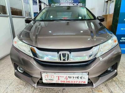 Used 2014 Honda City [2014-2017] V Diesel for sale at Rs. 3,39,000 in Kolkat