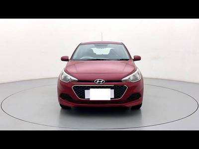Used 2014 Hyundai Elite i20 [2014-2015] Magna 1.2 for sale at Rs. 4,81,000 in Pun
