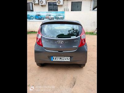 Used 2014 Hyundai Eon Sportz for sale at Rs. 3,30,000 in Bangalo
