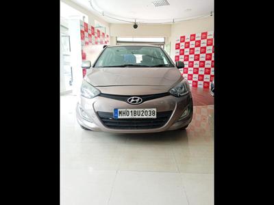Used 2014 Hyundai i20 [2012-2014] Asta 1.2 for sale at Rs. 3,74,000 in Mumbai
