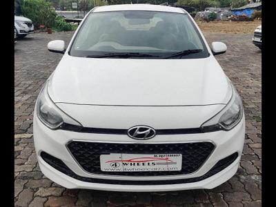 Used 2014 Hyundai i20 [2012-2014] Magna 1.2 for sale at Rs. 4,75,000 in Mumbai