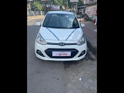 Used 2014 Hyundai Xcent [2014-2017] S 1.2 for sale at Rs. 3,25,000 in Kolkat