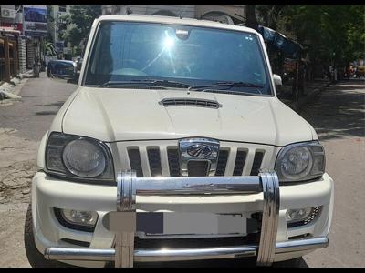 Used 2014 Mahindra Scorpio [2009-2014] VLX 2WD BS-IV for sale at Rs. 5,82,000 in Kolkat