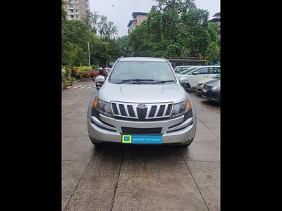 Used 2014 Mahindra XUV500 [2011-2015] W8 for sale at Rs. 7,90,000 in Mumbai