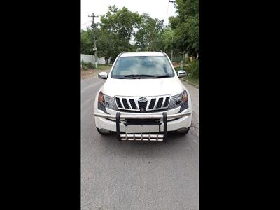 Used 2014 Mahindra XUV500 [2011-2015] W8 for sale at Rs. 8,99,000 in Hyderab