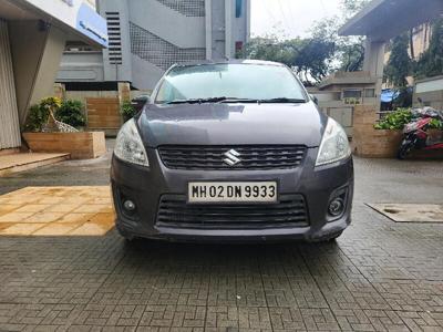 Used 2014 Maruti Suzuki Ertiga [2012-2015] ZDi for sale at Rs. 6,60,000 in Mumbai