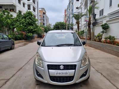 Used 2014 Maruti Suzuki Ritz Vdi ABS BS-IV for sale at Rs. 3,99,000 in Hyderab