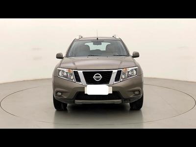 Used 2014 Nissan Terrano [2013-2017] XV D THP 110 PS for sale at Rs. 5,65,000 in Bangalo
