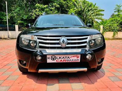 Used 2014 Renault Duster [2016-2019] Adventure Edition 85 PS RXL 4X2 MT for sale at Rs. 3,99,000 in Kolkat