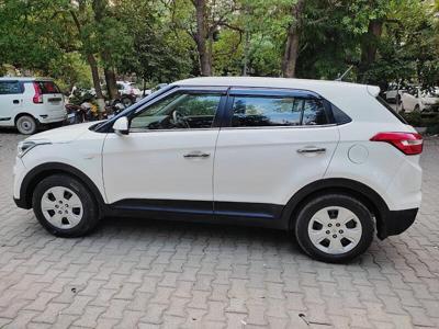 Used 2015 Hyundai Creta [2017-2018] SX Plus 1.6 Petrol for sale at Rs. 6,50,000 in Delhi