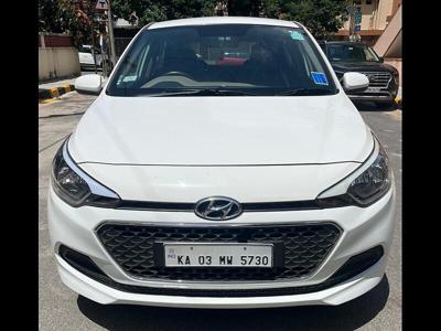 Used 2015 Hyundai Elite i20 [2014-2015] Magna 1.2 for sale at Rs. 5,90,000 in Bangalo