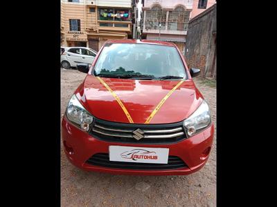 Used 2015 Maruti Suzuki Celerio [2014-2017] VXi for sale at Rs. 3,15,000 in Kolkat