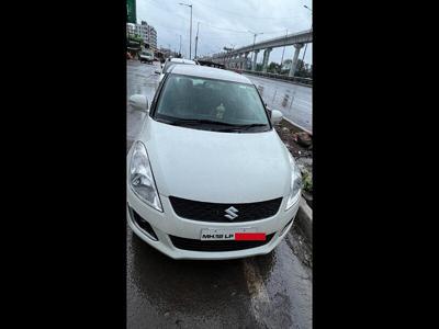 Used 2015 Maruti Suzuki Swift [2011-2014] VXi for sale at Rs. 4,75,000 in Pun