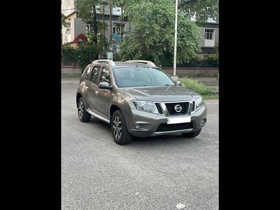 nissan terrano xv 2015 price