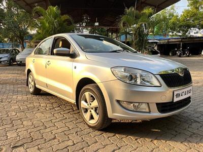Used 2015 Skoda Rapid [2014-2015] 1.6 MPI Elegance Plus AT for sale at Rs. 5,60,000 in Mumbai