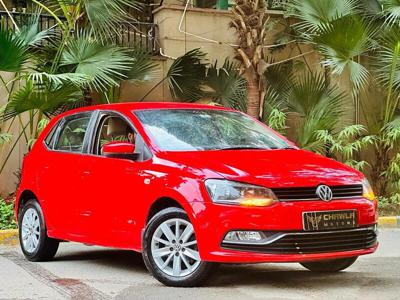Used 2015 Volkswagen Polo [2014-2015] Highline Exquisite (D) for sale at Rs. 4,25,000 in Delhi