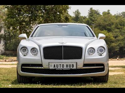 Used 2016 Bentley Continental Flying Spur W12 for sale at Rs. 1,60,00,000 in Delhi