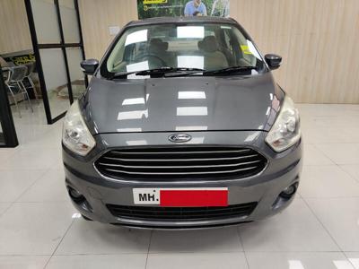 Used 2016 Ford Aspire [2015-2018] Trend 1.5 TDCi [2015-20016] for sale at Rs. 4,90,000 in Nagpu
