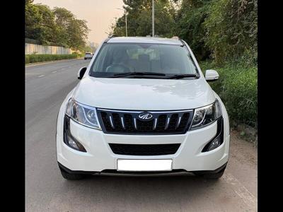 Used 2016 Mahindra XUV500 [2015-2018] W6 AT for sale at Rs. 9,50,000 in Ahmedab