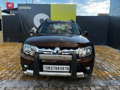 Used 2016 Renault Duster [2015-2016] RxL Petrol for sale at Rs. 5,65,000 in Dehradun
