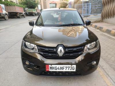 Used 2016 Renault Kwid [2015-2019] RXT [2015-2019] for sale at Rs. 2,25,000 in Mumbai