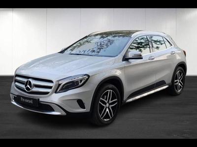 Used 2017 Mercedes-Benz GLA [2017-2020] 200 d Sport for sale at Rs. 29,50,000 in Hyderab