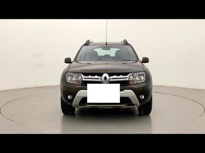 Used 2017 Renault Duster [2016-2019] 110 PS RXZ 4X2 AMT Diesel for sale at Rs. 7,40,000 in Bangalo