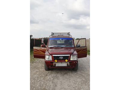 Used 2017 Tata Sumo Gold EX BS-IV for sale at Rs. 6,75,000 in Jalpaiguri