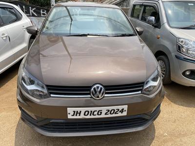 Used 2017 Volkswagen Jetta [2008-2011] Trendline 1.6 for sale at Rs. 4,75,000 in Ranchi