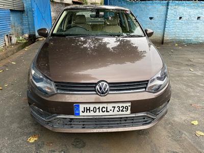 Used 2017 Volkswagen Jetta [2008-2011] Trendline 1.6 for sale at Rs. 4,75,000 in Ranchi