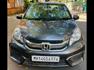 Used 2018 Honda Amaze [2016-2018] 1.2 S i-VTEC for sale at Rs. 5,75,000 in Pun