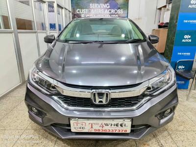 Used 2018 Honda City [2014-2017] VX for sale at Rs. 6,99,000 in Kolkat